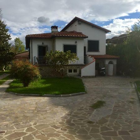 Villa Grespola Lucques Extérieur photo