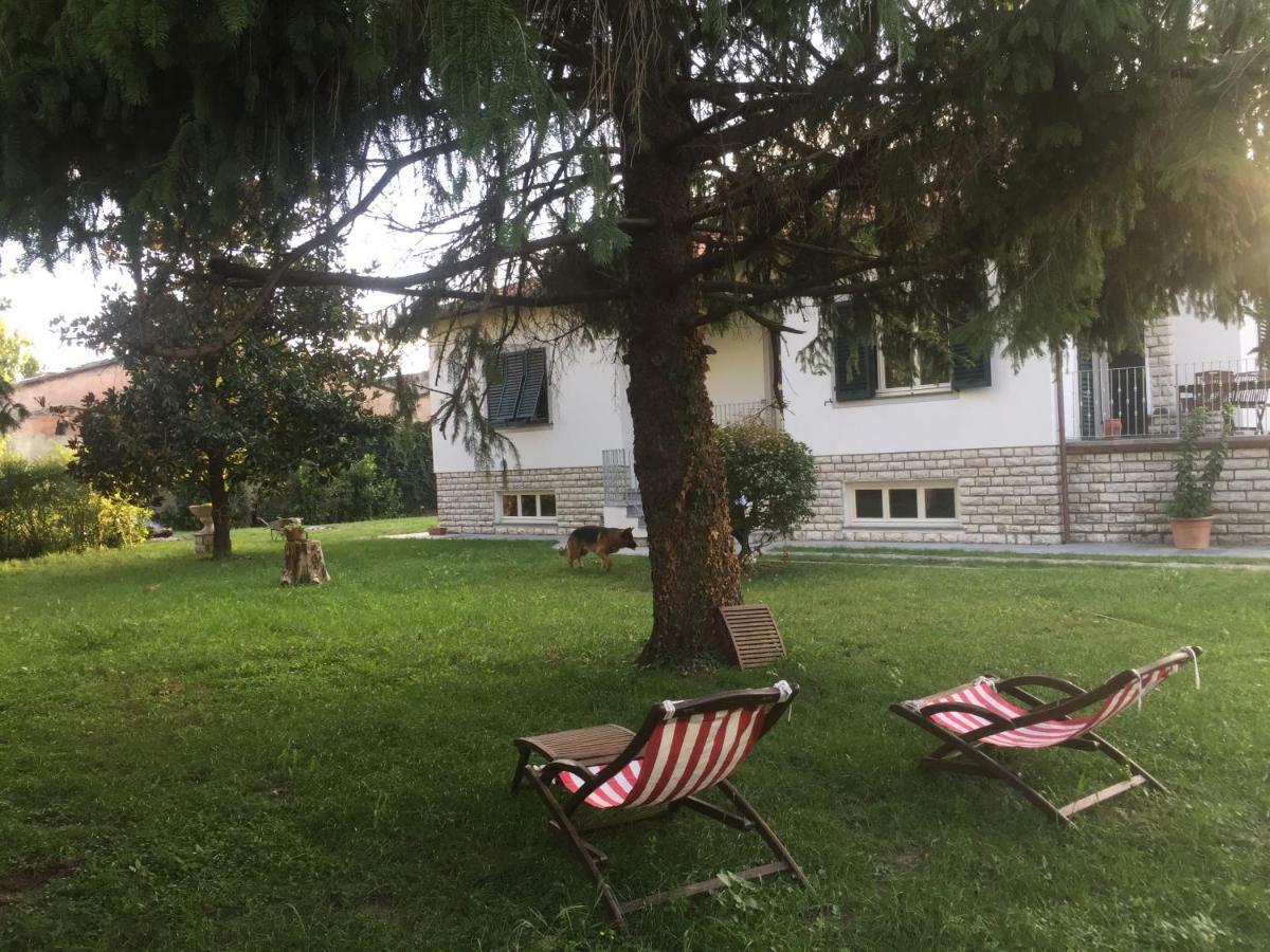 Villa Grespola Lucques Extérieur photo