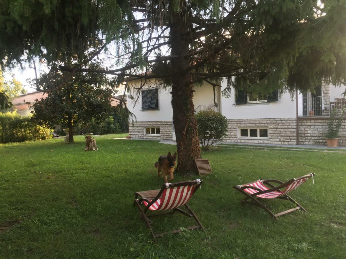 Villa Grespola Lucques Extérieur photo